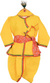 50% OFF on Ahhaaaa Boy's Angarkha and Dhoti Pant 50% OFF on Ahhaaaa Boy's Angarkha and Dhoti Pant