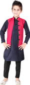 20% OFF on K&U Boy's Kurta & Pyjama Set