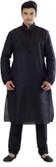 IWS Men's Kurta and Pyjama Set
