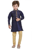 25% OFF on Shree Shubh Boy's Kurta and Pyjama Set 25% OFF on Shree Shubh Boy's Kurta and Pyjama Set