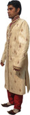26% OFF on Shree Shyam Men's Sherwani and Churidar Set 26% OFF on Shree Shyam Men's Sherwani and Churidar Set