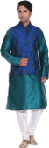 60% OFF on Tag 7 Men's Kurta, Churidar & Waistcoat Set 60% OFF on Tag 7 Men's Kurta, Churidar & Waistcoat Set