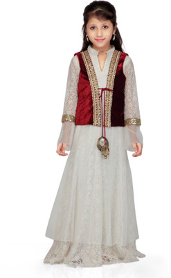 20% OFF on K&U Girl's Kurti and Legging Set 20% OFF on K&U Girl's Kurti and Legging Set