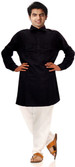 55% OFF on Sttoffa Men's Kurta and Pyjama Set 55% OFF on Sttoffa Men's Kurta and Pyjama Set