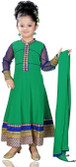 60% OFF on Mint Girl's Churidar, Kurta & Dupatta Set 60% OFF on Mint Girl's Churidar, Kurta & Dupatta Set