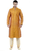 IWS Men's Kurta and Pyjama Set