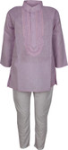 60% OFF on Jazzup Boy's Kurta and Pyjama Set 60% OFF on Jazzup Boy's Kurta and Pyjama Set
