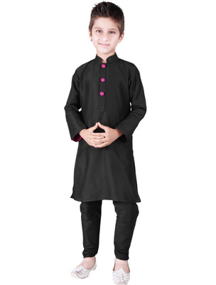 20% OFF on K&U Boy's Kurta and Pyjama Set 20% OFF on K&U Boy's Kurta and Pyjama Set