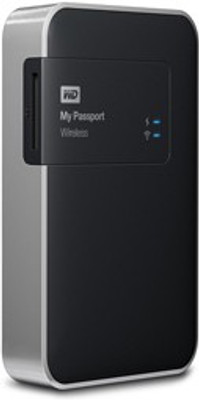 WD 1 TB Wireless External Hard Drive WD 1 TB Wireless External Hard Drive