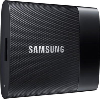 Samsung T1 (250 GB) External Solid State Drive Samsung T1 (250 GB) External Solid State Drive