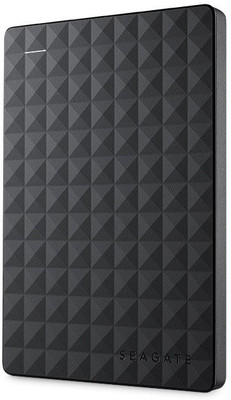 21% OFF on Seagate 2 TB Wired External Hard Drive 21% OFF on Seagate 2 TB Wired External Hard Drive