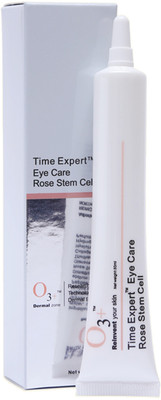 O3+ Time Expert Eye Care Rose Stem Cell 30 ml O3+ Time Expert Eye Care Rose Stem Cell 30 ml