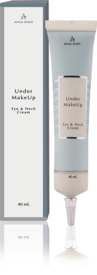 Anna Lotan Under Makeup Eye & Neck Cream 40 ml Anna Lotan Under Makeup Eye & Neck Cream 40 ml