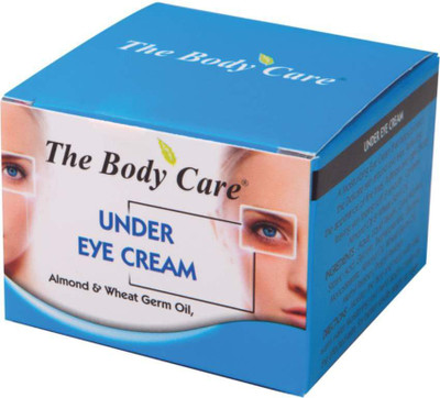 1% OFF on The Body Care Under Eye Cream 40 g 1% OFF on The Body Care Under Eye Cream 40 g