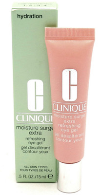 28% OFF on Clinique Moisture Surge Extra Refreshing Eye Gel 28% OFF on Clinique Moisture Surge Extra Refreshing Eye Gel