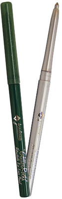 15% OFF on Jordana Glitter Rocks Eye Liner Pencil - Retractable 0.35 g 15% OFF on Jordana Glitter Rocks Eye Liner Pencil - Retractable 0.35 g