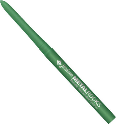 14% OFF on Jordana Metal Rocks Eye Liner Pencil - Retractable 0.31 g 14% OFF on Jordana Metal Rocks Eye Liner Pencil - Retractable 0.31 g