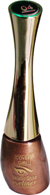 36% OFF on Cover Girl Eyelineer 4 ml 36% OFF on Cover Girl Eyelineer 4 ml