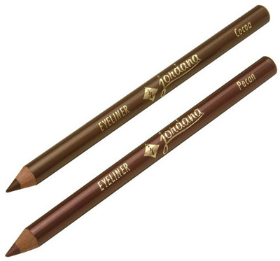 Jordana Eye Liner Pencil 1.39 g Jordana Eye Liner Pencil 1.39 g