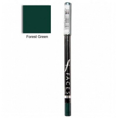Faces Eye Pencil 1.2 g Faces Eye Pencil 1.2 g