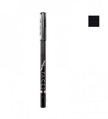 Faces Eye Pencil 1.2 g Faces Eye Pencil 1.2 g