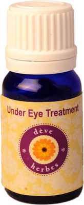 Deve Herbes Under Eye Treatment 10 ml Deve Herbes Under Eye Treatment 10 ml