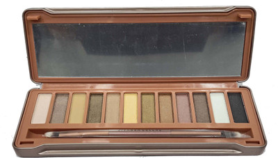 46% OFF on Sivanna Classic Earthtone Eyeshadow Palette Imported 15 g sh - 02 46% OFF on Sivanna Classic Earthtone Eyeshadow Palette Imported 15 g sh - 02