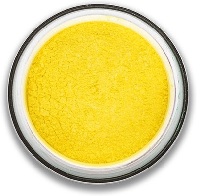 11% OFF on Stargazer Eye Shadows No 30 1.8 g Lemon Yellow