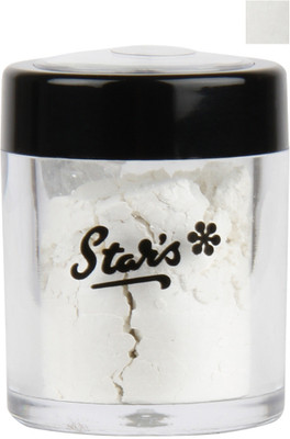 8% OFF on Star's Cosmetics Pigments 4 g Shade No.5 - Silver 8% OFF on Star's Cosmetics Pigments 4 g Shade No.5 - Silver