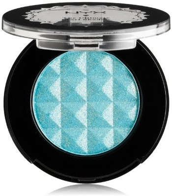 8% OFF on NYX Ultimate Pearl Eye Shadow 4.5 g Aqua 8% OFF on NYX Ultimate Pearl Eye Shadow 4.5 g Aqua