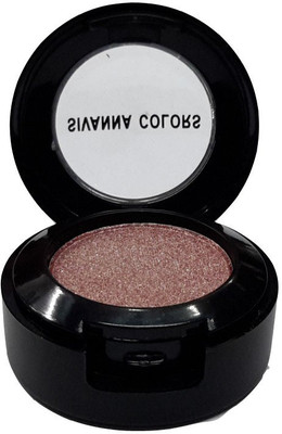 18% OFF on Sivanna Eye shadow Fard A Paupiers 1.5 g Hf - 14