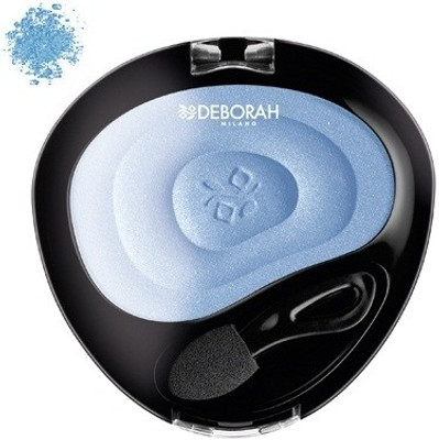 Deborah 24Ore Velvet Eye Shadow 17Baby Blue 5 g 17-Baby Blue Deborah 24Ore Velvet Eye Shadow 17Baby Blue 5 g 17-Baby Blue