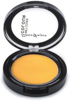 Stargazer Wet Color Cover for Face & Body Effects 3.5 g Orange