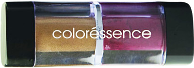 1% OFF on Coloressence High Definition Eye Pigments 6 g Marron & Dull Gold 1% OFF on Coloressence High Definition Eye Pigments 6 g Marron & Dull Gold
