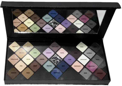41% OFF on Smashbox Photo Op Eye Shadow Luxe Palette 35 g On The Rocks 41% OFF on Smashbox Photo Op Eye Shadow Luxe Palette 35 g On The Rocks