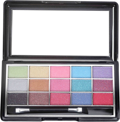 Miss Claire Es Kit 9915a-1 9 g Multicolor Miss Claire Es Kit 9915a-1 9 g Multicolor