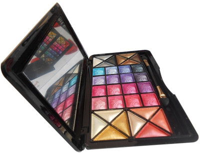 61% OFF on Qumeidie YY232 36 g Multicolor