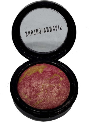 37% OFF on Sivanna Baked Eyeshadow Imported 3.5 g sh - 04 37% OFF on Sivanna Baked Eyeshadow Imported 3.5 g sh - 04