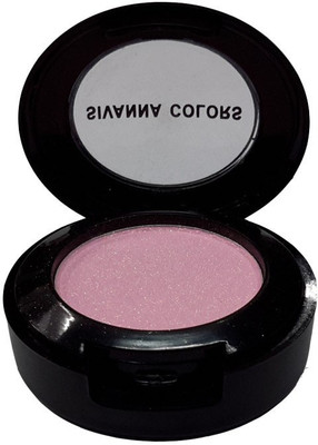 18% OFF on Sivanna Eye shadow Fard A Paupiers 1.5 g Hf - 17
