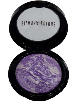 50% OFF on Sivanna Baked Eyeshadow Imported 3.5 g sh - 07 50% OFF on Sivanna Baked Eyeshadow Imported 3.5 g sh - 07