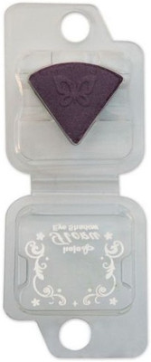 Konad Eye Shadow Pallet 2.5 g Ultra Violet Konad Eye Shadow Pallet 2.5 g Ultra Violet