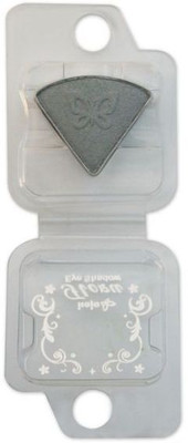 Konad Eye Shadow Pallet 2.5 g Soft Grey Konad Eye Shadow Pallet 2.5 g Soft Grey