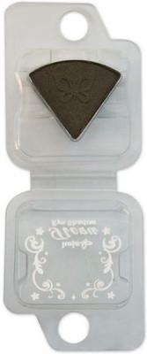 Konad Eye Shadow Pallet 2.5 g Chocolate Konad Eye Shadow Pallet 2.5 g Chocolate