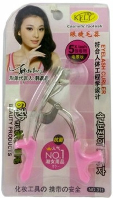 35% OFF on Keli 5x Curlier Lash 35% OFF on Keli 5x Curlier Lash