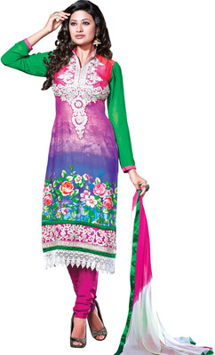 32% OFF on Hiva Cotton Printed Semi-stitched Salwar Suit Dupatta Material Unstitched 32% OFF on Hiva Cotton Printed Semi-stitched Salwar Suit Dupatta Material Unstitched