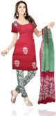 Unnati Silks Cotton Printed Salwar Material Unstitched Unnati Silks Cotton Printed Salwar Material Unstitched