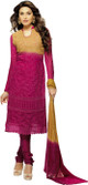 37% OFF on Slassy Chiffon Embroidered Salwar Suit Dupatta Material Unstitched 37% OFF on Slassy Chiffon Embroidered Salwar Suit Dupatta Material Unstitched