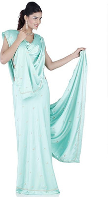 Chhabra 555 Satin Printed Lehenga Choli Material Unstitched