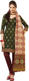 79% OFF on Fabdeal Cotton Printed Salwar Material Unstitched 79% OFF on Fabdeal Cotton Printed Salwar Material Unstitched