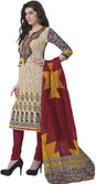 58% OFF on Salwar Studio Cotton Printed Salwar Suit Dupatta Material Unstitched 58% OFF on Salwar Studio Cotton Printed Salwar Suit Dupatta Material Unstitched